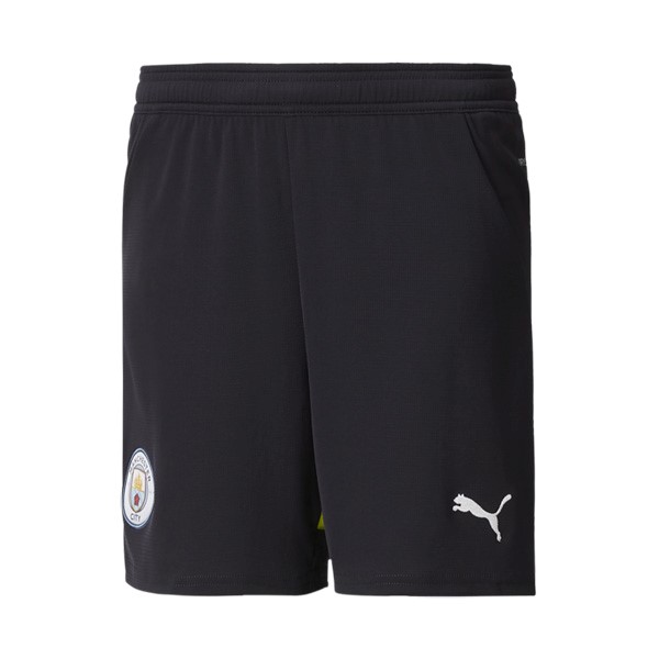 Pantalones Manchester City 2ª 2024-2025